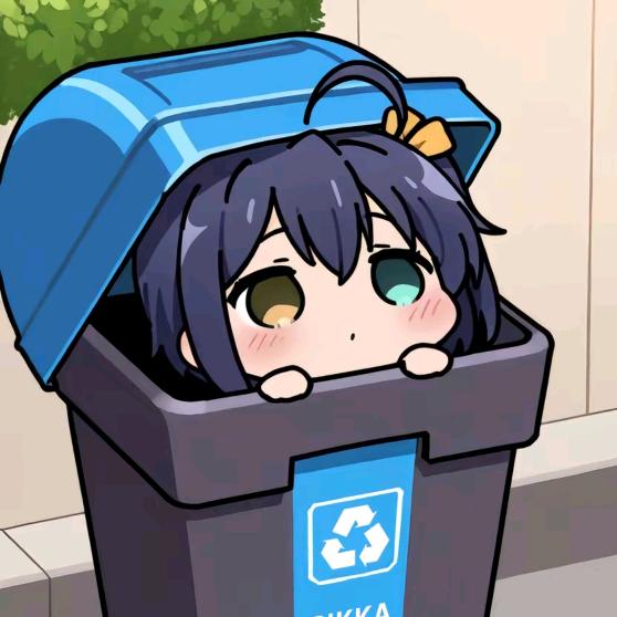 代号灬中二病