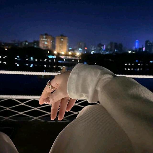 秋妹（拒连赞）