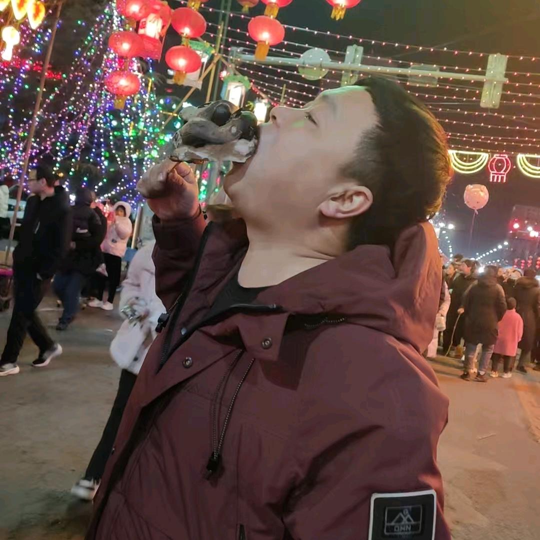@二哥