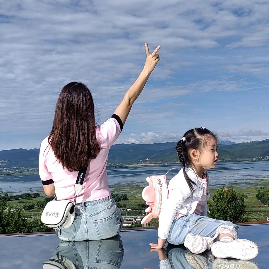 杨庆