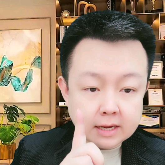 老商讲糖（商医生品牌创始人）