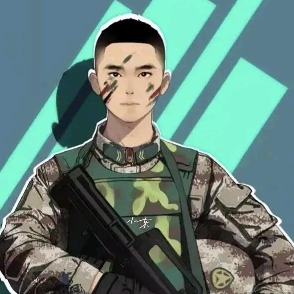 队长别开枪🇨🇳🇨🇳