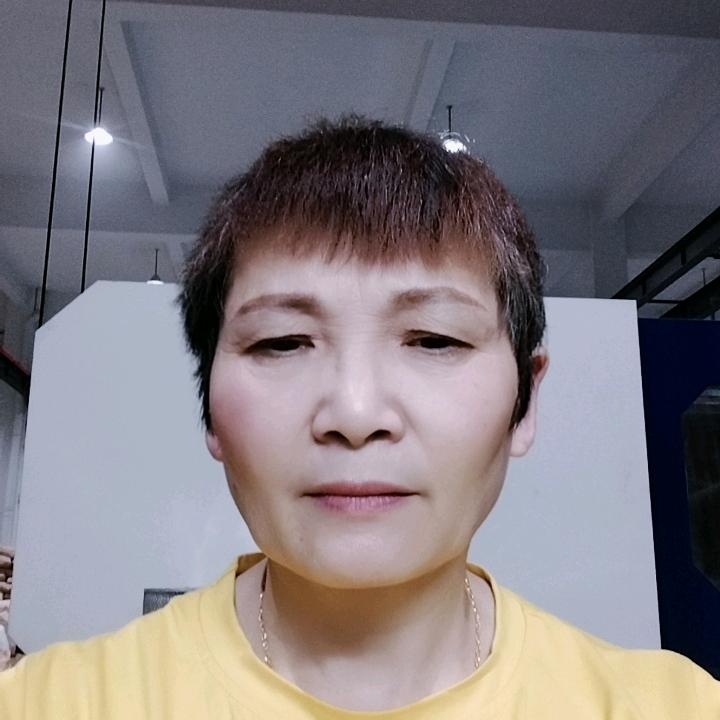 开心姐