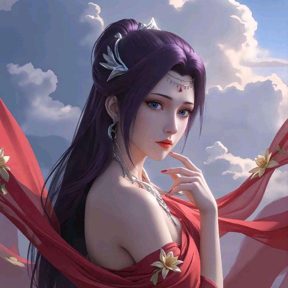 🌈Alan头像