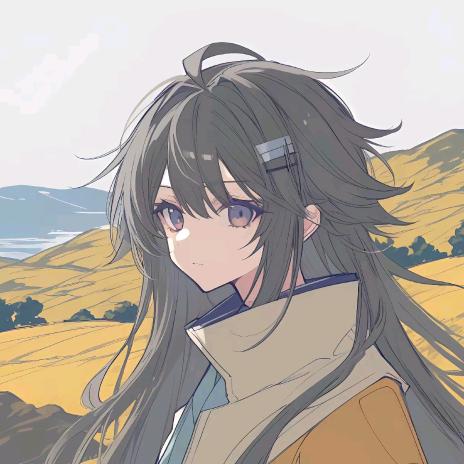 爱喝咖啡的兔子