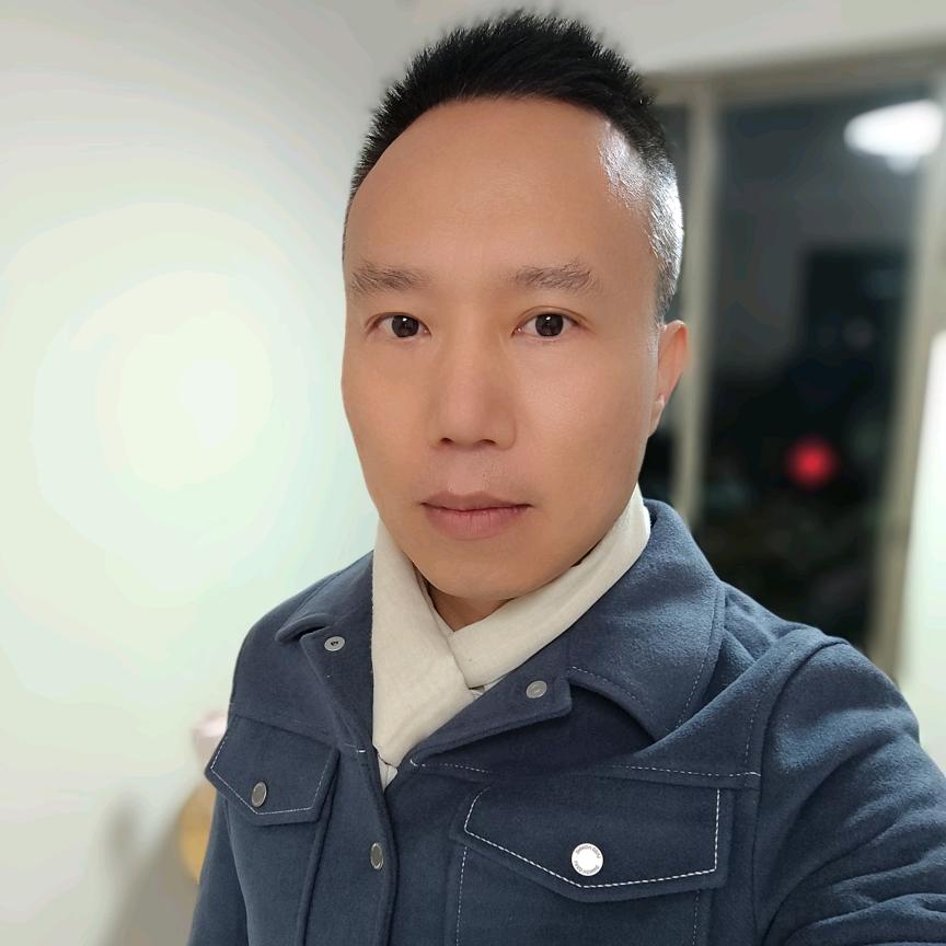 陈哥哥