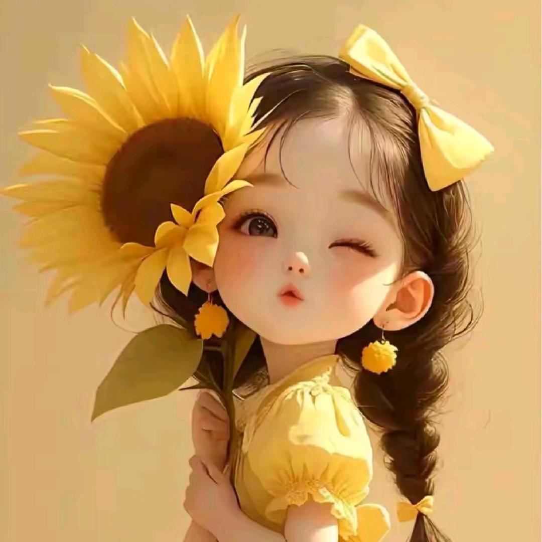 向日葵🌻