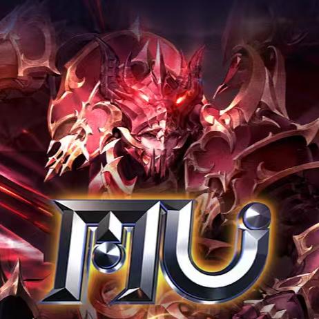 奇迹mu-极光-简单亿点