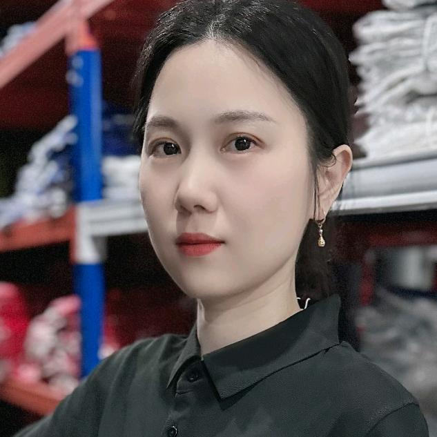 夏娇娇-工作服团体服源头定制