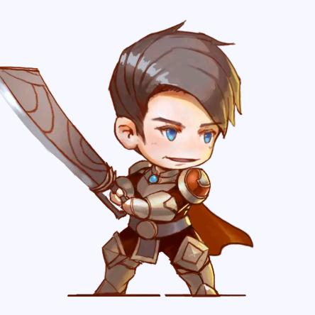 传奇阿彬（1099cq）