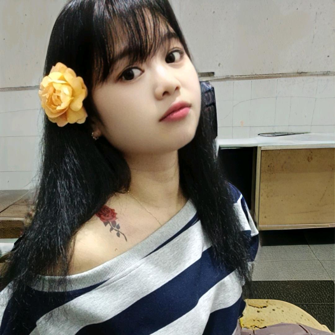 多肉女孩【青青】