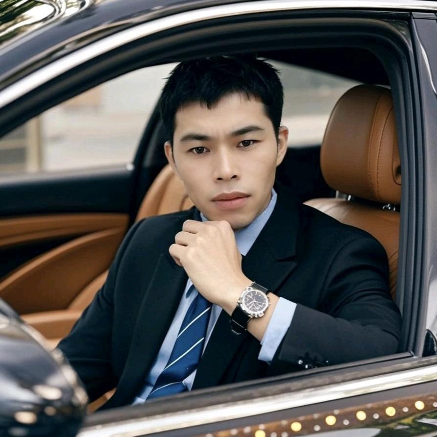 月色中的橘子🍊