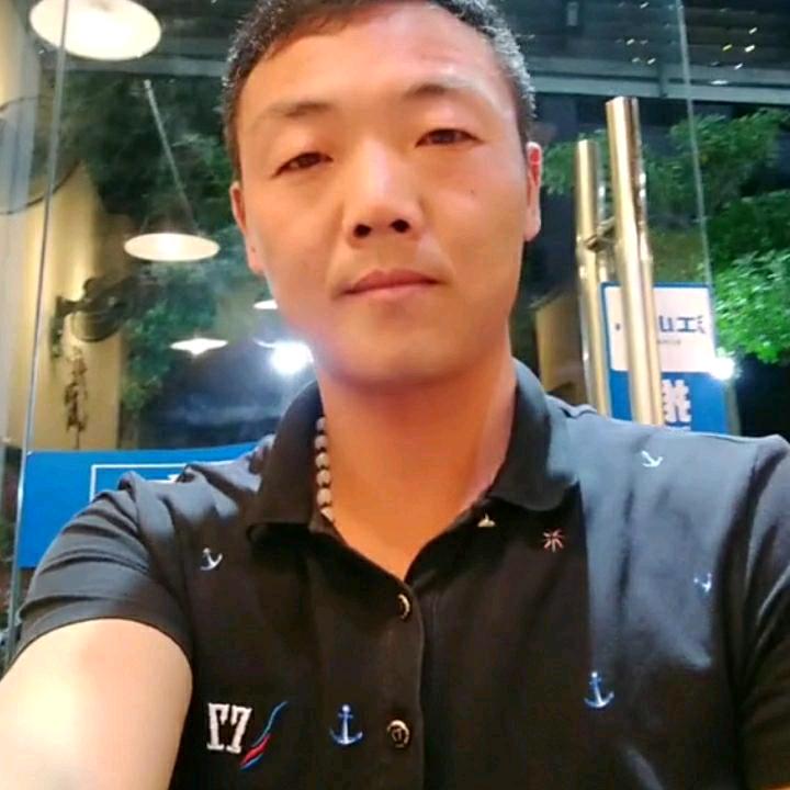 四大天王之陈哥