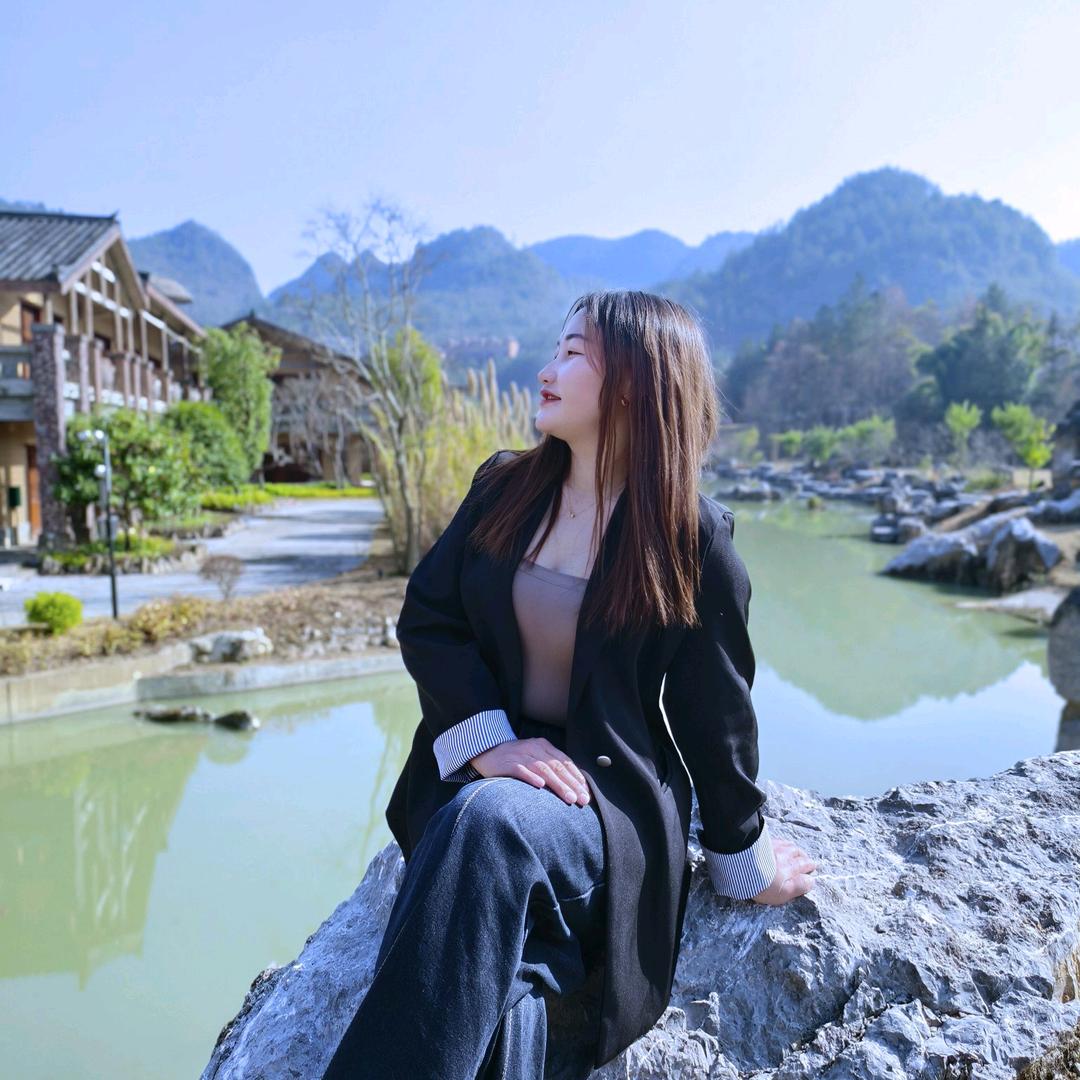 阿珍