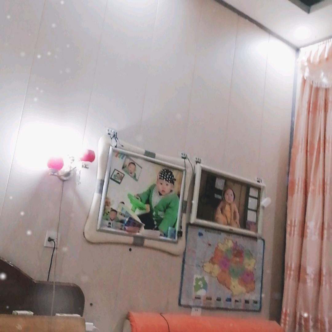 回漳村梁山团长