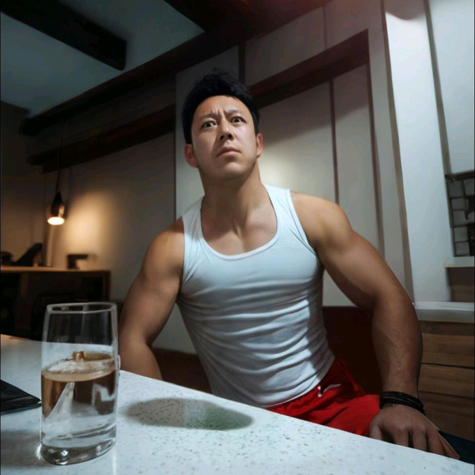东北爷们就是爷