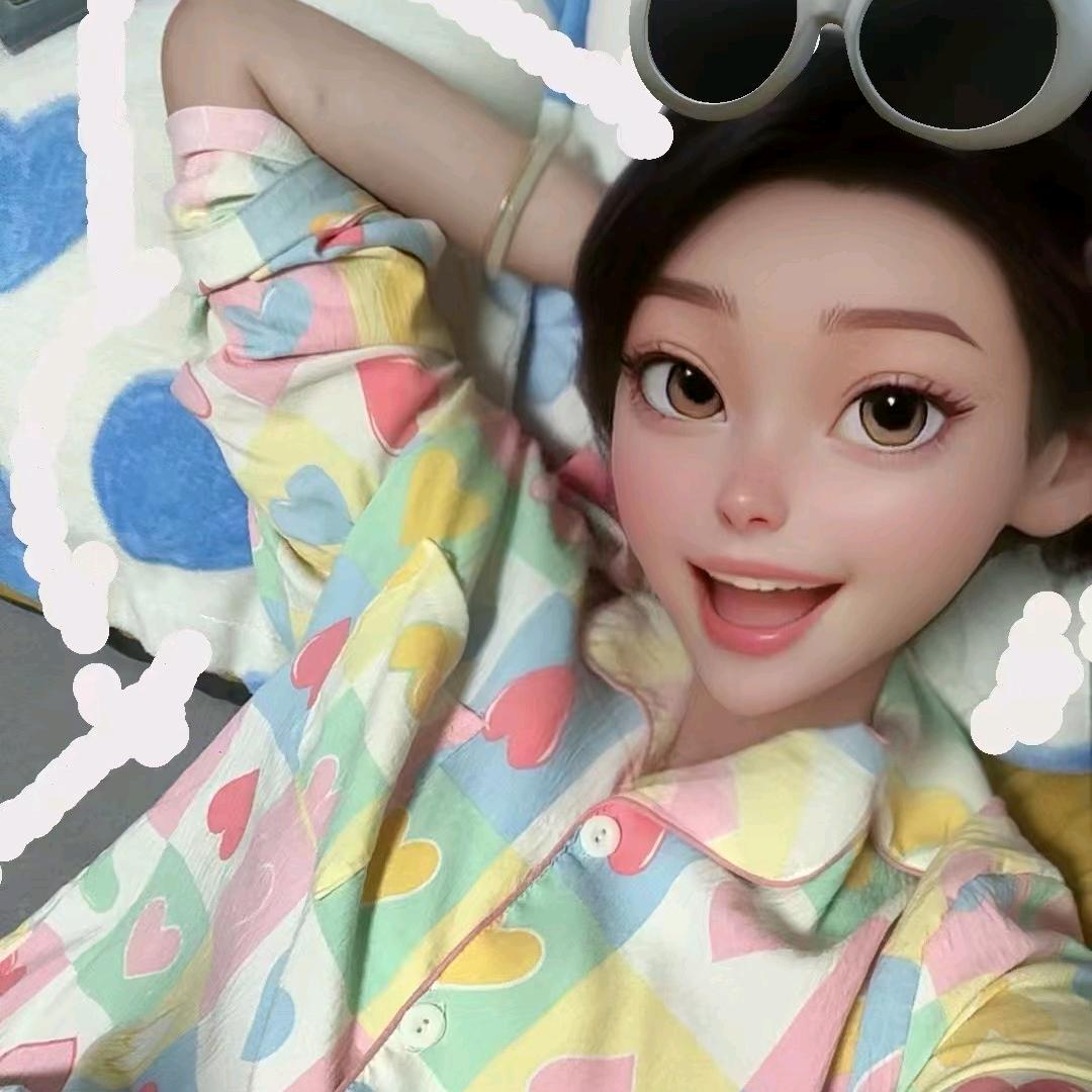 你可真有意思