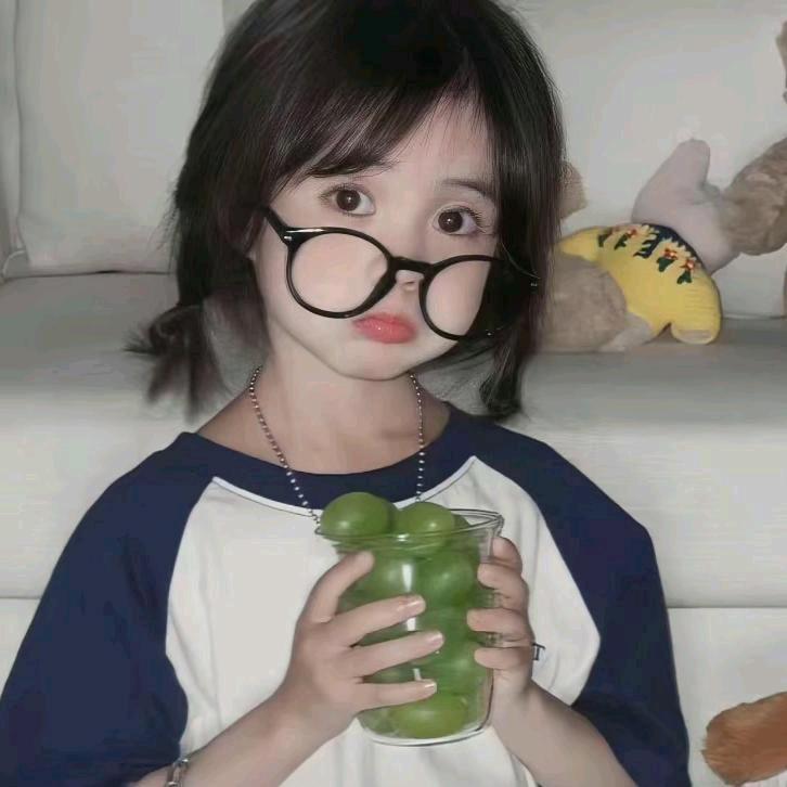 娃哈哈🍓