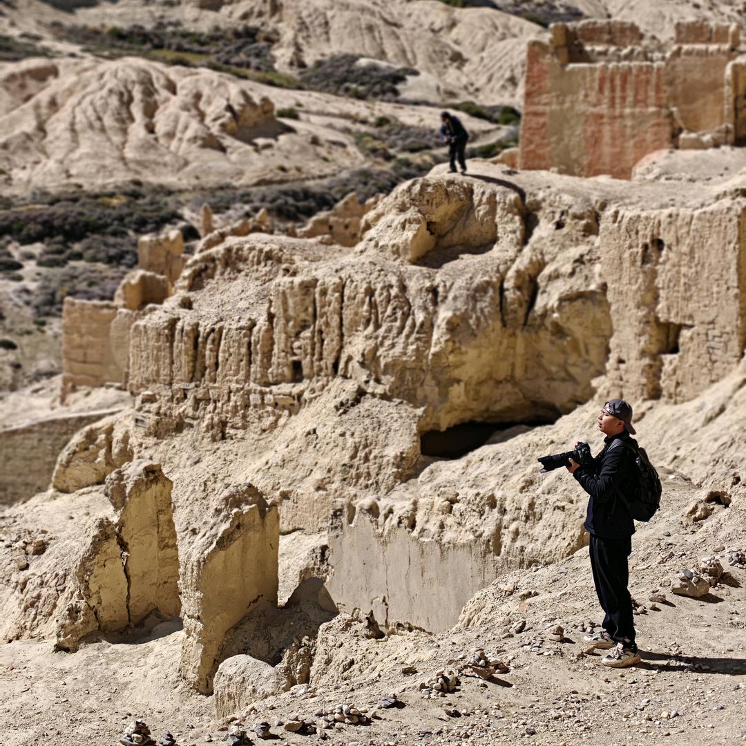 我的回忆留给你