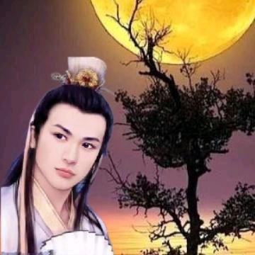 八百里云和月