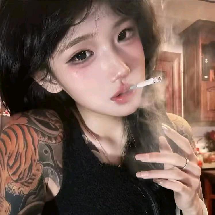 嗯😊