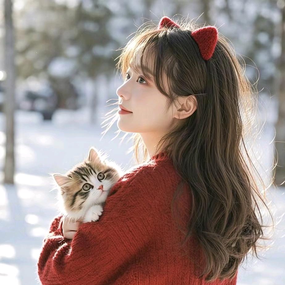 奶喵小汝✨炬光