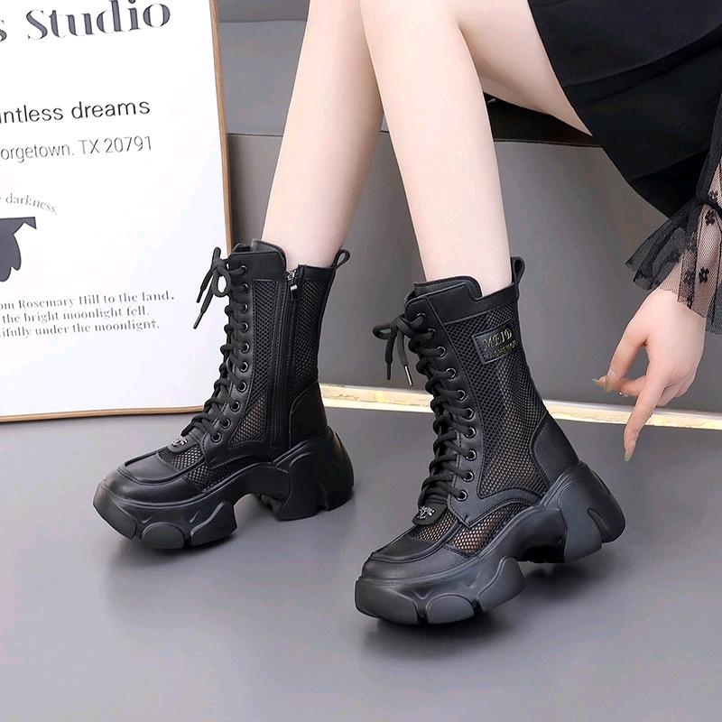 司航轻奢女鞋工厂店