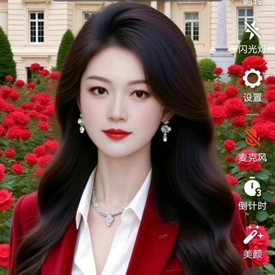 做自己的女王