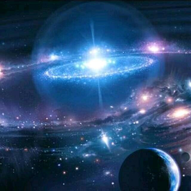 天尊全球神英星际之旅