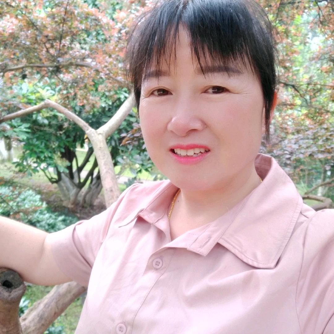 陈家四妹
