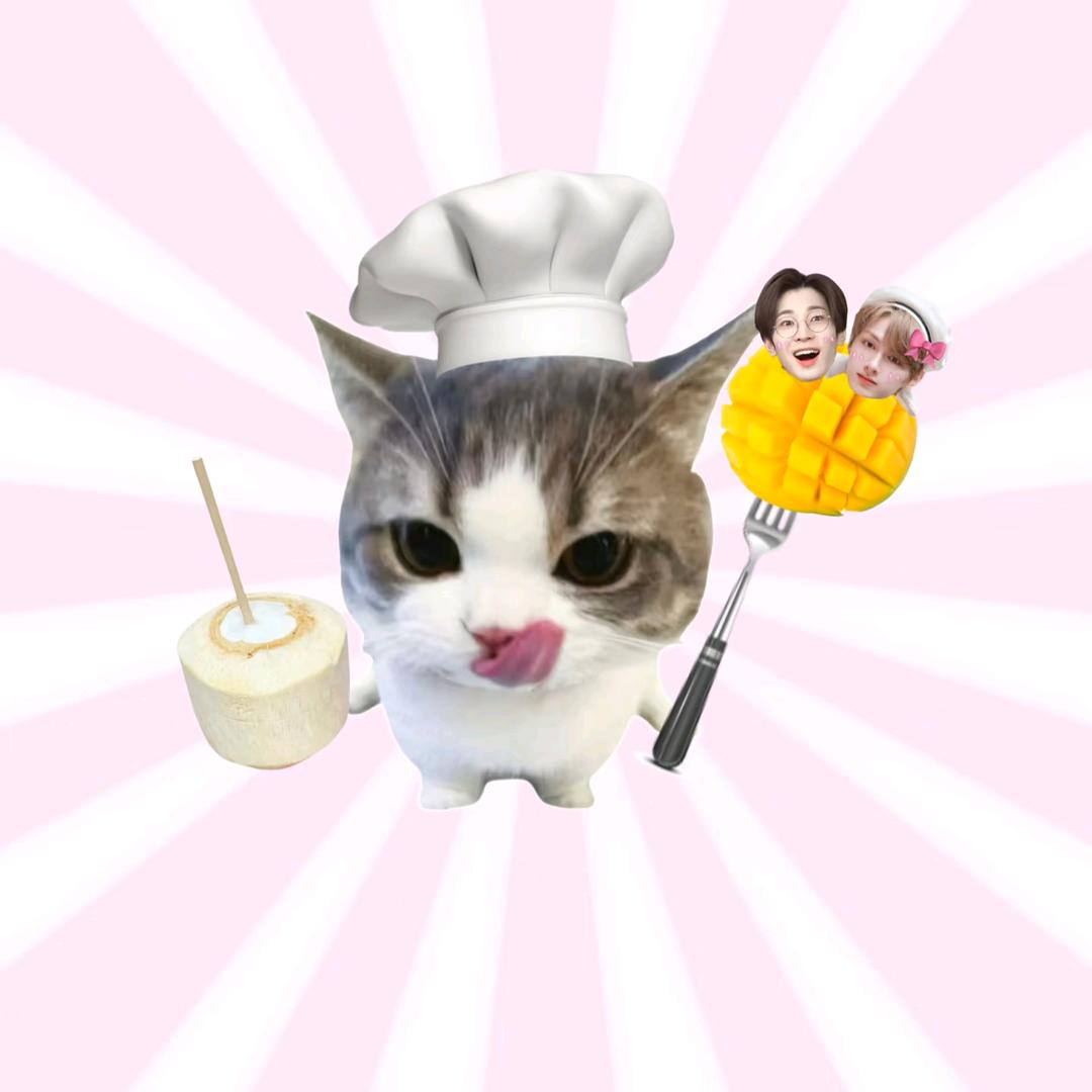 豹猫打破十年0cha