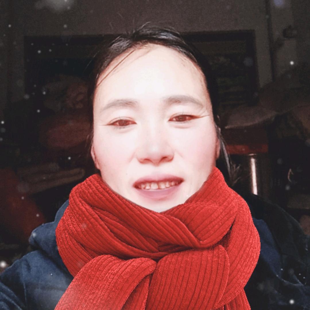 卖菜姐@聊天主播晚上7:40