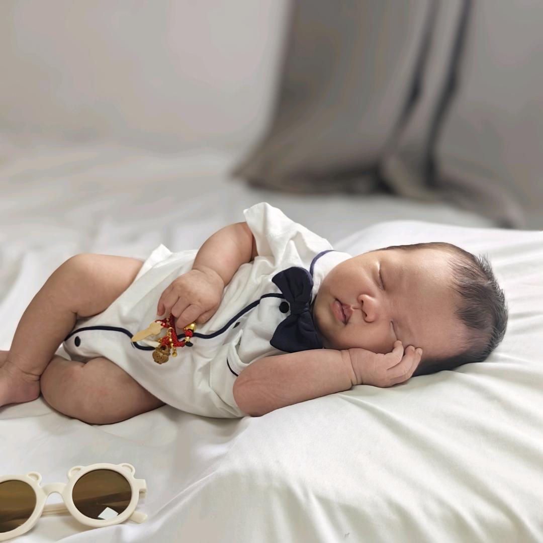 珩珩妈咪（带娃版）