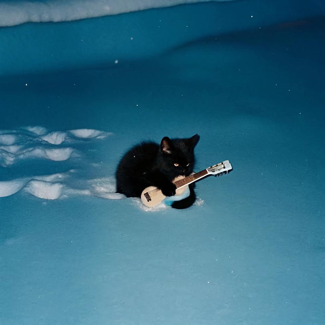 南极洲企鹅可持续发展与生态平衡规划部部长