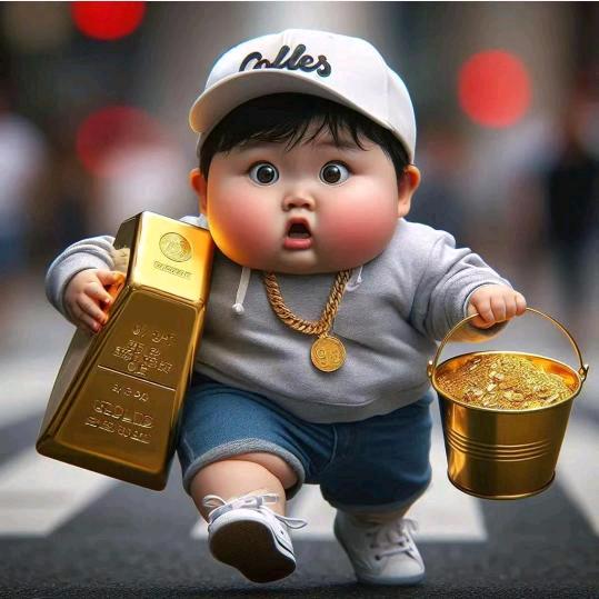 🍭小丫头🍼