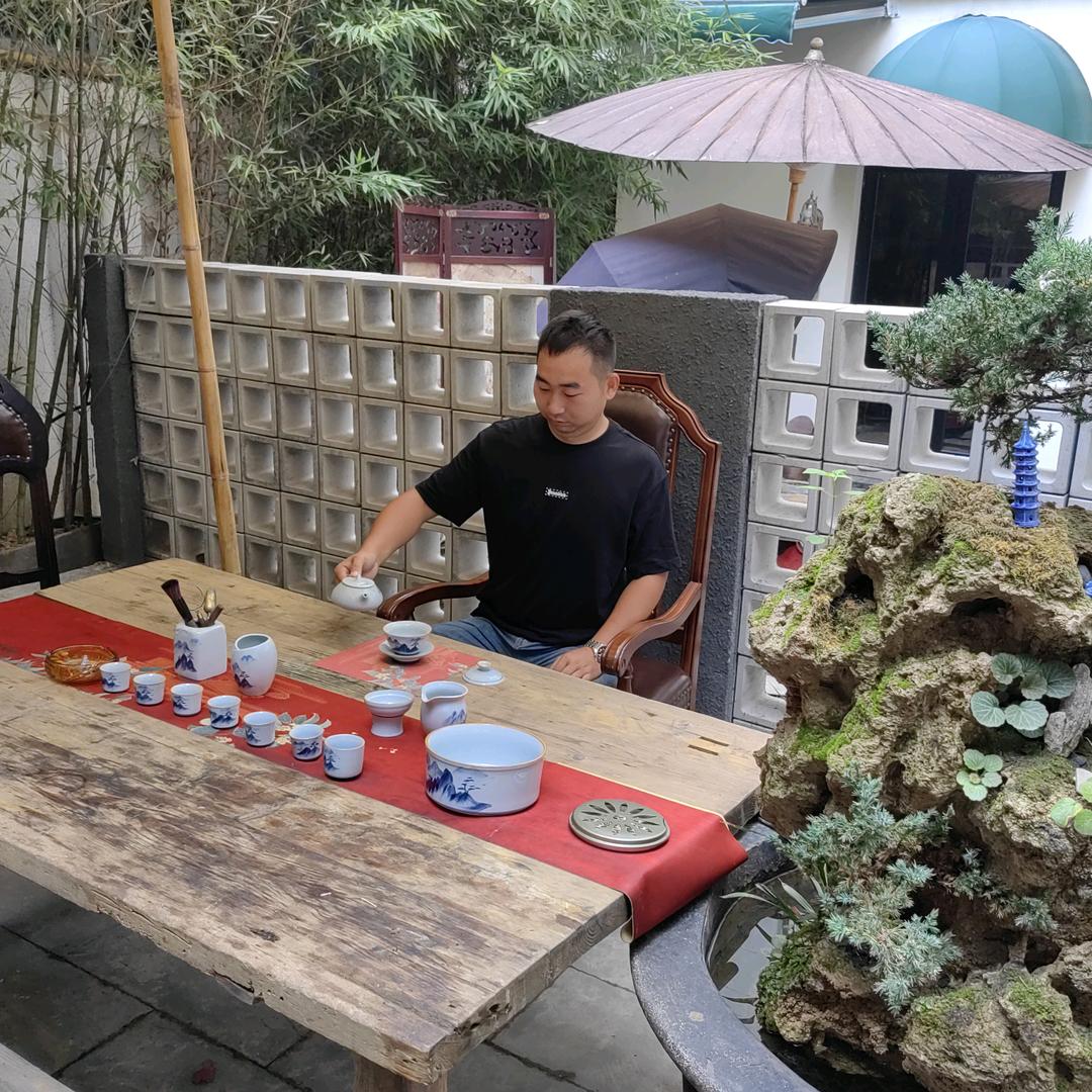 Liu 少帅