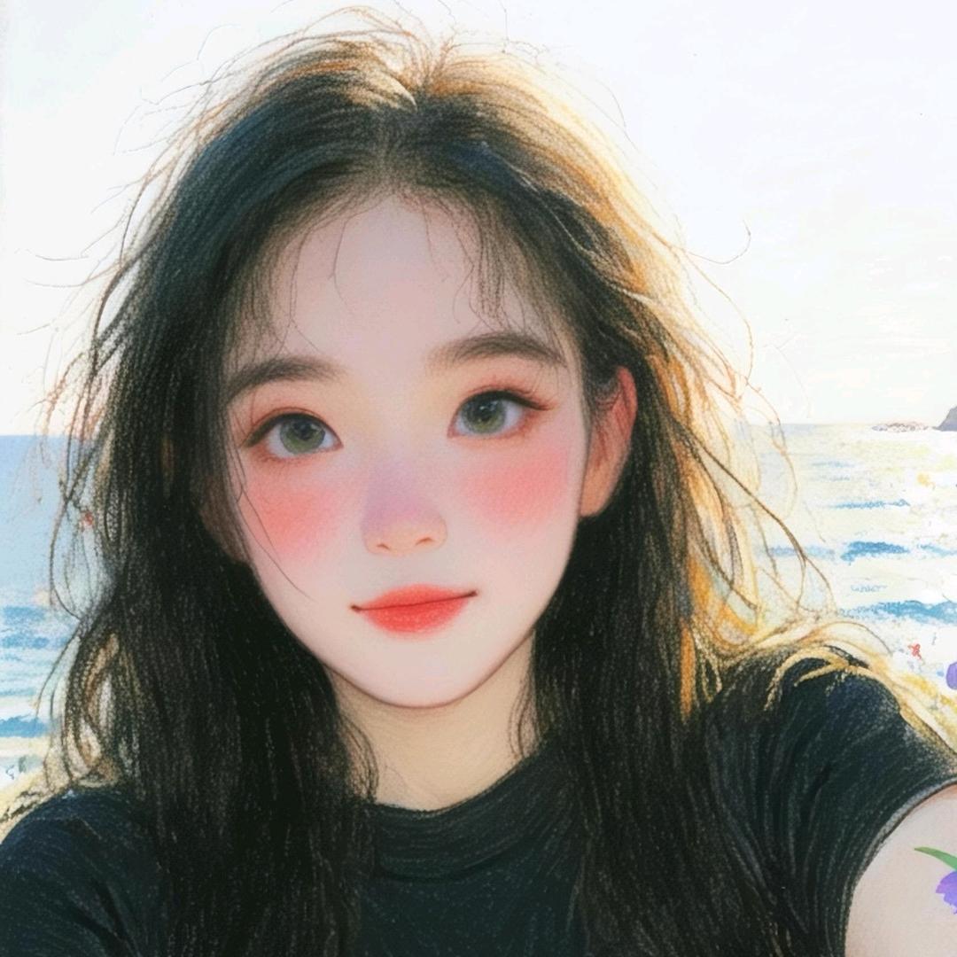 ༺如初༺