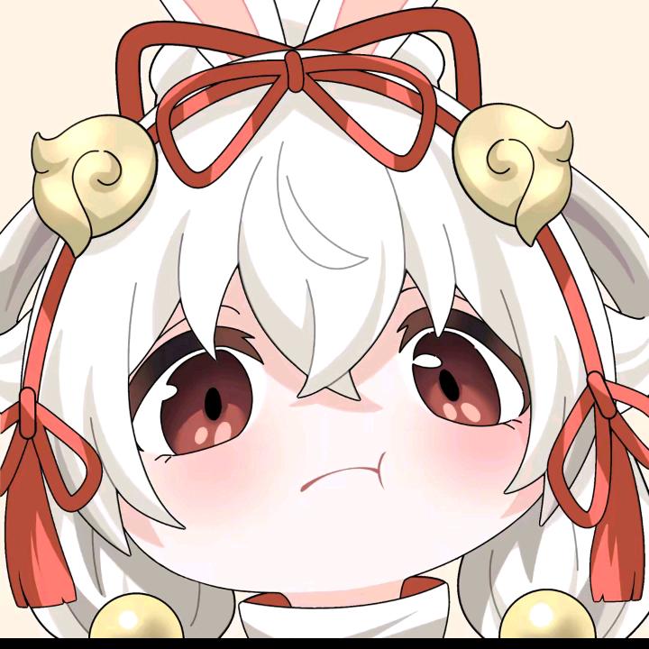 小秋大王ovo