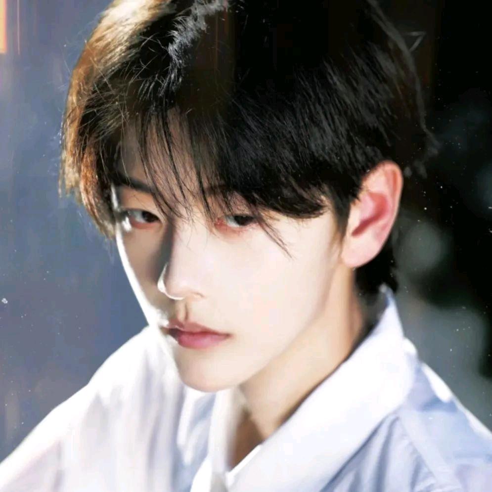 夏华-💞