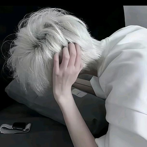 kiss※讨厌钟意版