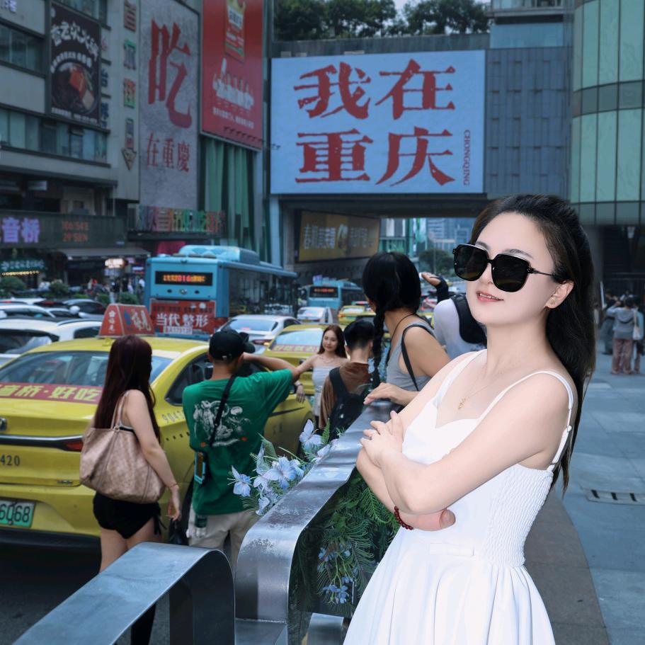 勿扰@