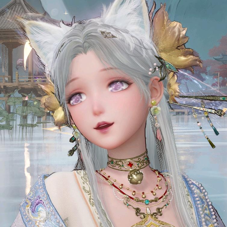 酒鸢鸽（无限暖暖）
