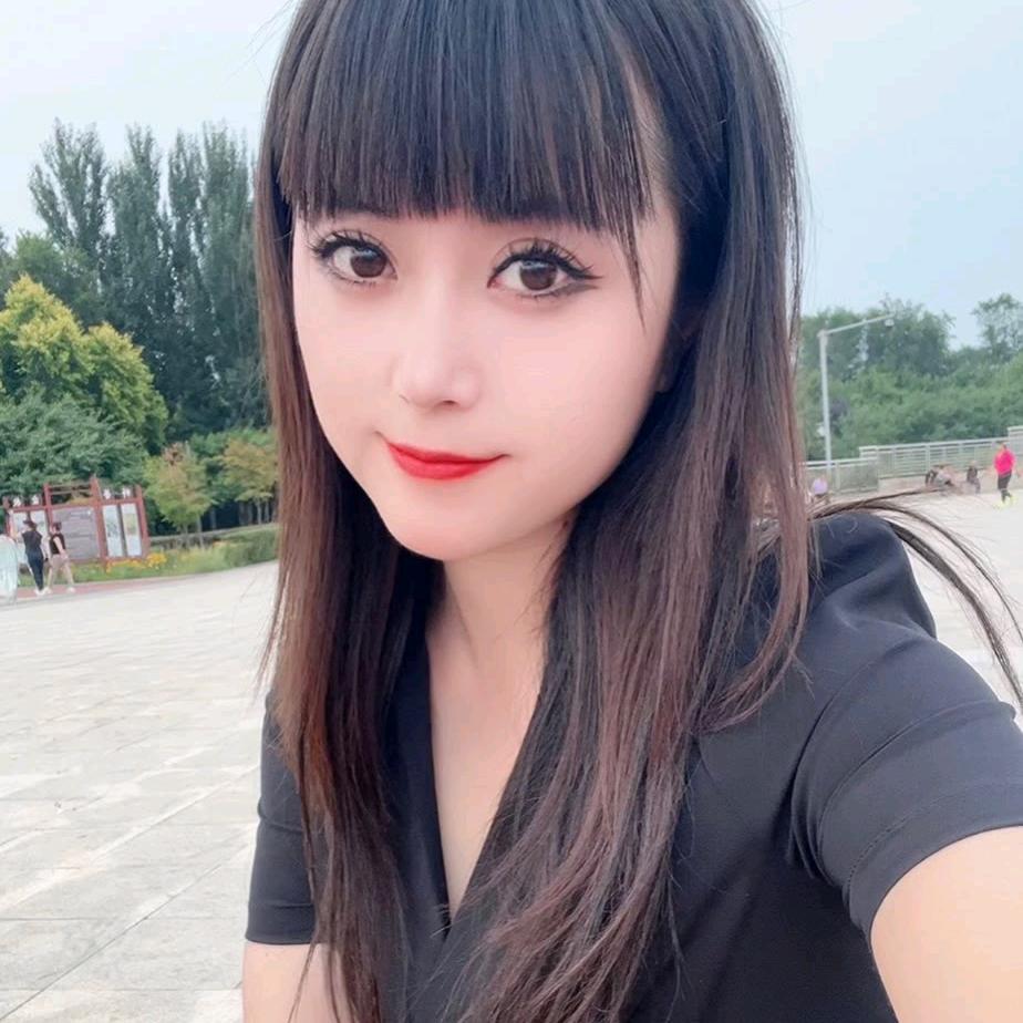 庆庆（可私聊）
