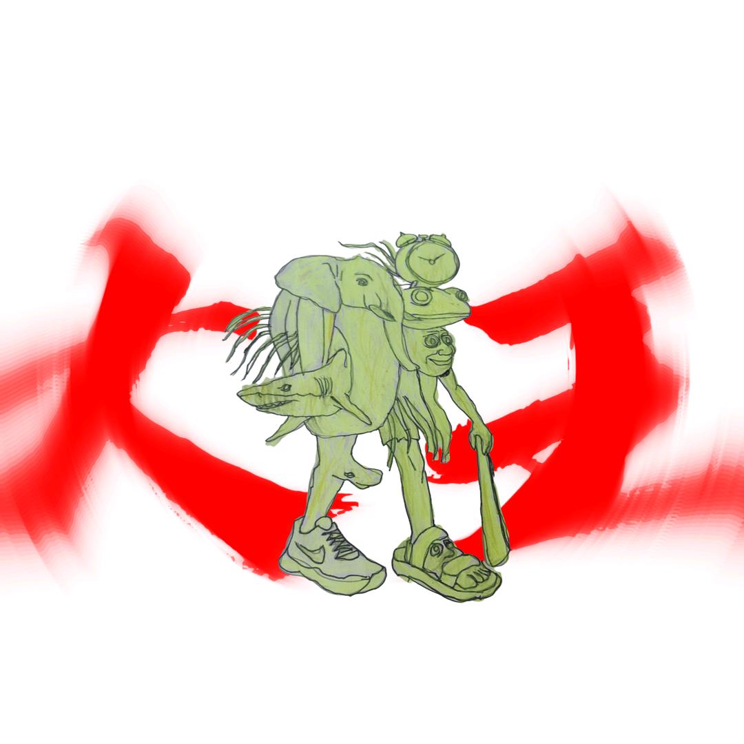 山海经大王冲100粉丝