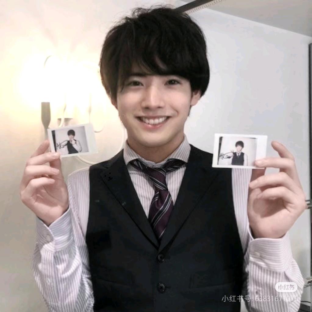 普司也是吐司🍞