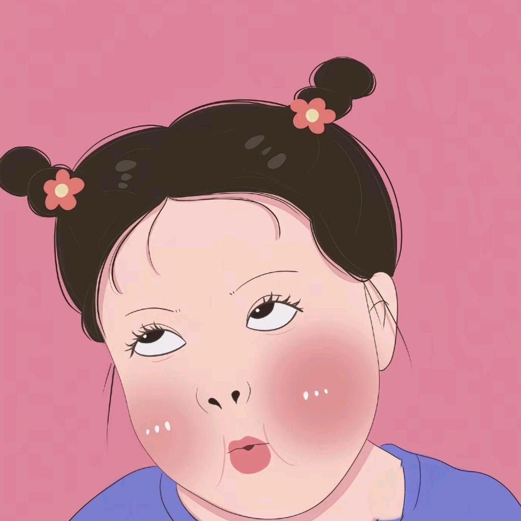 疲惫的皮芽子
