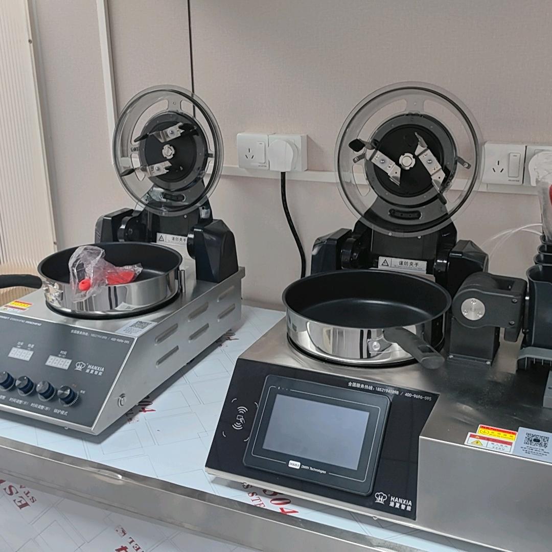 智能炒菜机厂家