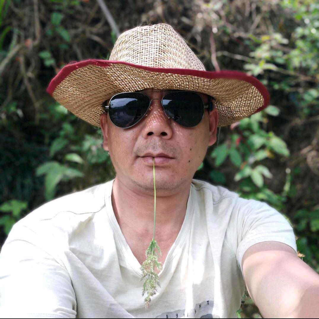 笑对人生