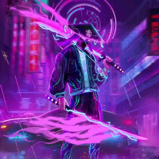 阿伟炒粉