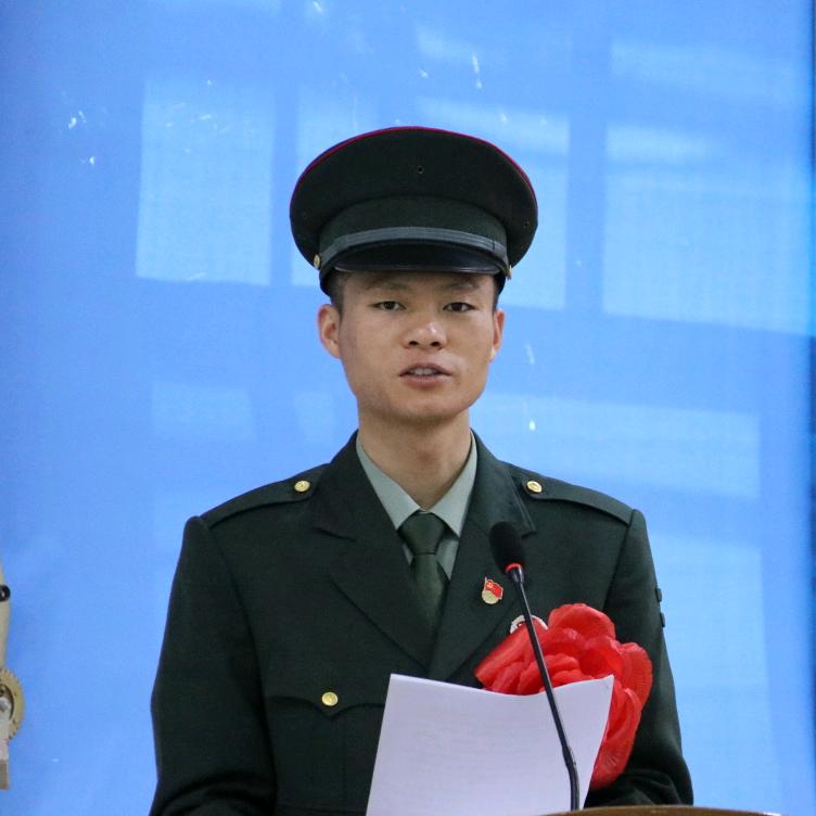 戎聚｜参军指南